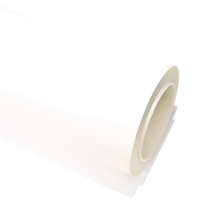 Pearl White PPF (Paint Protection Film)