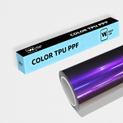 GT Violet PPF (Paint Protection Film)