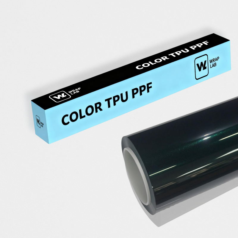 Emerald PPF (Paint Protection Film)
