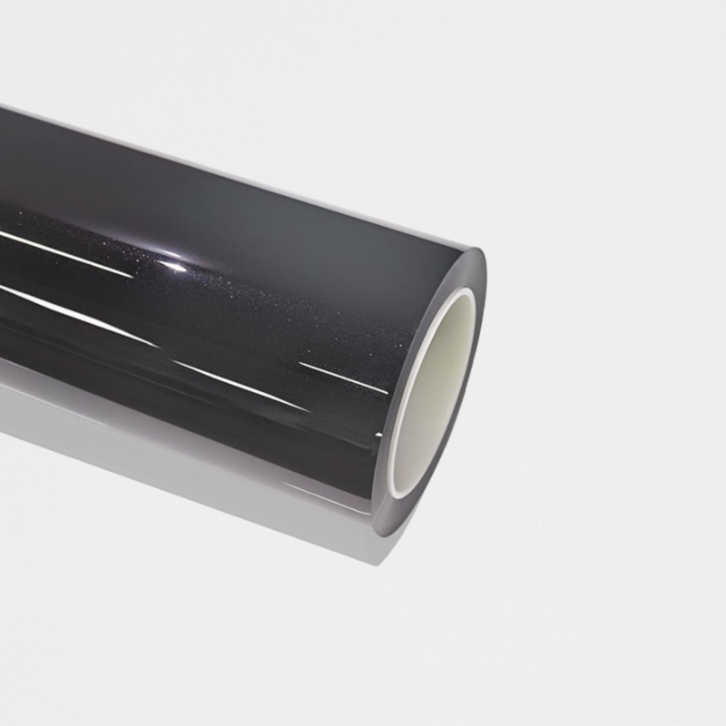 Bright Black PPF (Paint Protection Film)