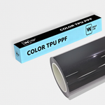 Load image into Gallery viewer, Bright Black PPF (Paint Protection Film)