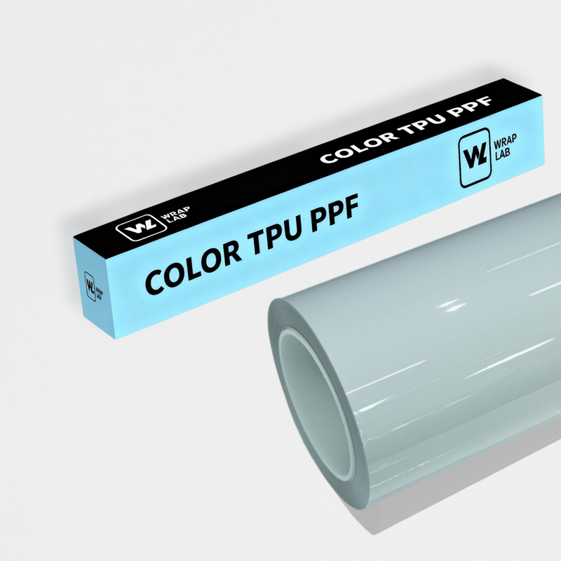Volcanic Grey PPF (Paint Protection Film)