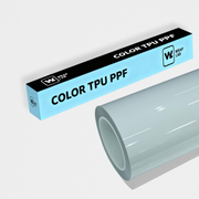 Volcanic Grey PPF (Paint Protection Film)
