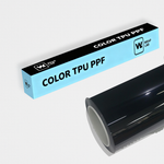 Load image into Gallery viewer, Gloss Dark Navy PPF (Paint Protection Film)