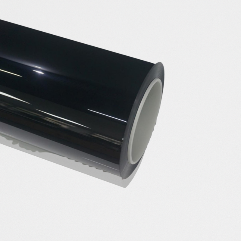 Gloss Dark Navy PPF (Paint Protection Film)