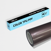 Ice Strawberry Pink PPF (Paint Protection Film)