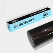 Mahogany PPF (Paint Protection Film)