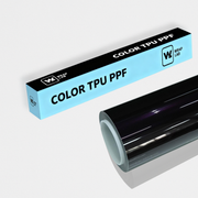 Metallic Amethyst PPF (Paint Protection Film)