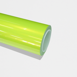 Load image into Gallery viewer, Fantasy Fluorescent Yellow PPF (Paint Protection Film)