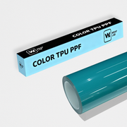 Morandi Purple PPF (Paint Protection Film)