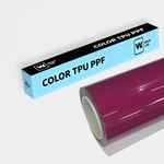 Load image into Gallery viewer, Starlight Ruby Red PPF (Paint Protection Film)