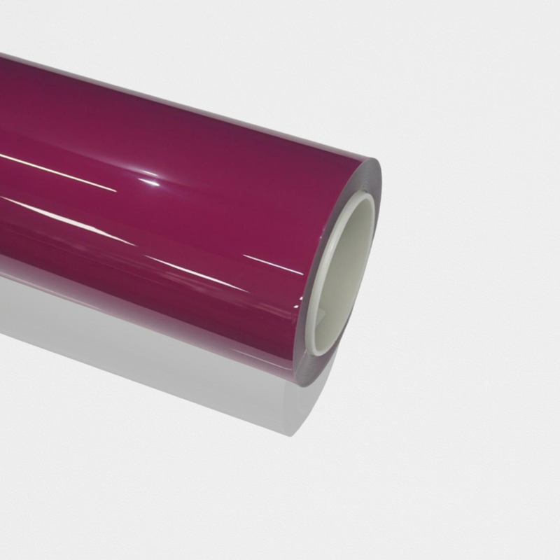 Starlight Ruby Red PPF (Paint Protection Film)