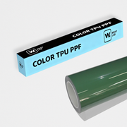 Onium Green PPF (Paint Protection Film)