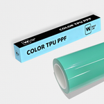 Load image into Gallery viewer, Mint Green PPF (Paint Protection Film)