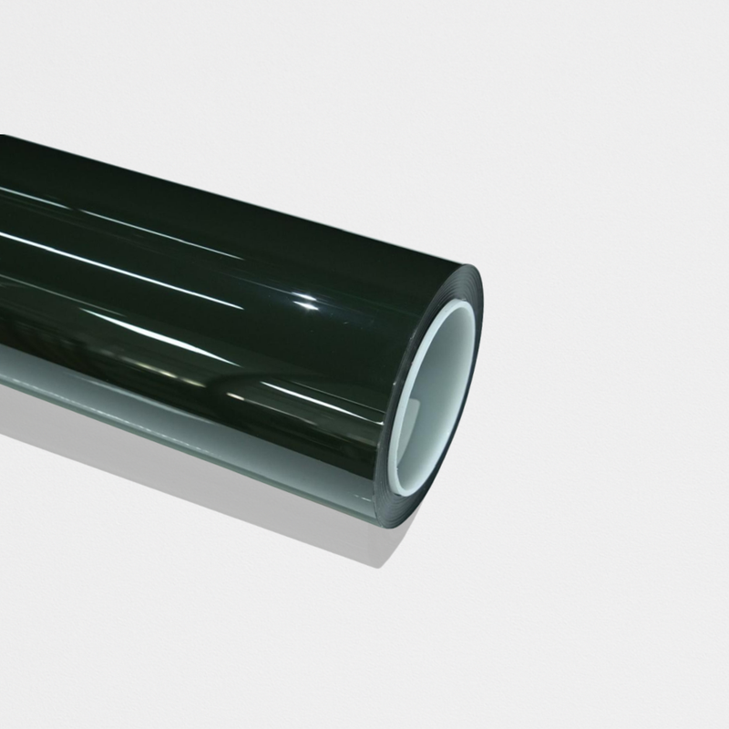 Black Olive Green PPF (Paint Protection Film)