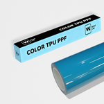 Load image into Gallery viewer, Miami Blue PPF (Paint Protection Film)