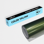 Load image into Gallery viewer, Mamba Green PPF (Paint Protection Film)