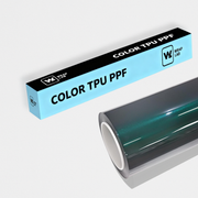 British Green PPF (Paint Protection Film)