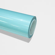 Cold Crystal Light Blue PPF (Paint Protection Film)