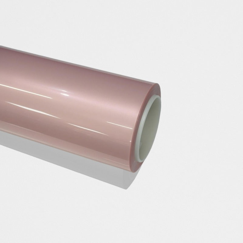 Liquid Metal Shell Powder PPF (Paint Protection Film)