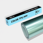 Liquid Metallic Grace Green PPF (Paint Protection Film)