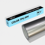 Load image into Gallery viewer, Liquid Aluminum Mercury PPF (Paint Protection Film)