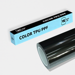 Load image into Gallery viewer, Liquid Metallic Black PPF (Paint Protection Film)