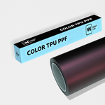 Load image into Gallery viewer, Ultra-Matte Electroplate Purple PPF (Paint Protection Film)