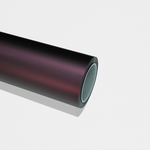 Load image into Gallery viewer, Ultra-Matte Electroplate Purple PPF (Paint Protection Film)