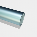 Load image into Gallery viewer, Matte Liquid Metallic Somato Blue PPF (Paint Protection Film)