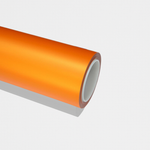 Load image into Gallery viewer, Matte Shining Orange PPF (Paint Protection Film)