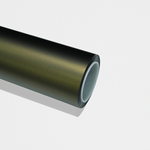 Load image into Gallery viewer, Satin Gold Green PPF (Paint Protection Film)