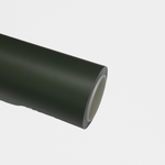 Load image into Gallery viewer, Satin Army Green PPF (Paint Protection Film)
