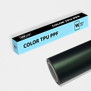 Metal Dark Green PPF (Paint Protection Film)