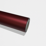 Load image into Gallery viewer, Chrome Romance Red PPF (Paint Protection Film)