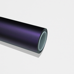 Load image into Gallery viewer, Matte Midnight Purple PPF (Paint Protection Film)