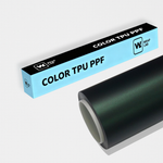 Load image into Gallery viewer, Satin Olive Green PPF (Paint Protection Film)