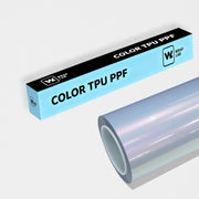 Medium Gold Starry Sky Pink PPF (Paint Protection Film)