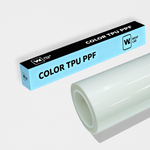 Load image into Gallery viewer, Transparent Carbon Fiber PPF (Paint Protection Film)