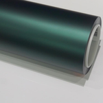 Load image into Gallery viewer, Satin Aqua Ppf PPF (Paint Protection Film)