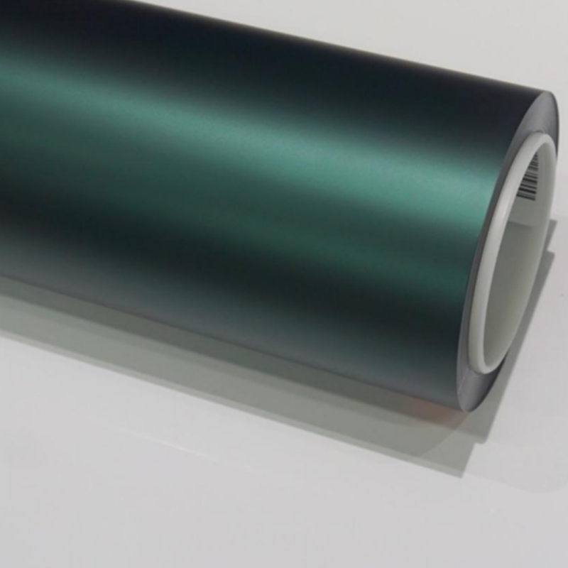 Satin Aqua Ppf PPF (Paint Protection Film)