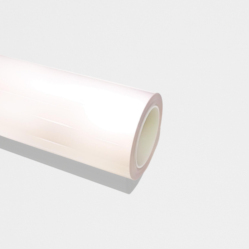 Mary Kay Pink PPF (Paint Protection Film)