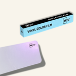 Load image into Gallery viewer, Seashore Purple Vinyl Wrap