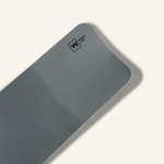 Load image into Gallery viewer, Gloss Cement Gray (Light) Vinyl Wrap