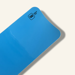 Load image into Gallery viewer, Gloss Ice Cream Blue Vinyl Wrap