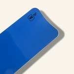 Load image into Gallery viewer, Gloss Glass Blue Vinyl Wrap