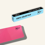 Load image into Gallery viewer, Gloss Light Pink Vinyl Wrap