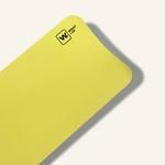 Load image into Gallery viewer, Gloss Lemon Yellow Vinyl Wrap