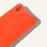 Load image into Gallery viewer, Gloss Flame Orange Vinyl Wrap