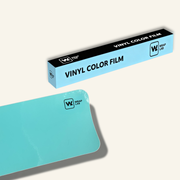 Gloss Tiffany Blue Vinyl Wrap